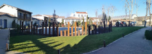 Photo n°4 de Hôtel Clos Castel à Casteljaloux ()