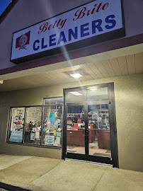Betty Brite Dry Cleaners
