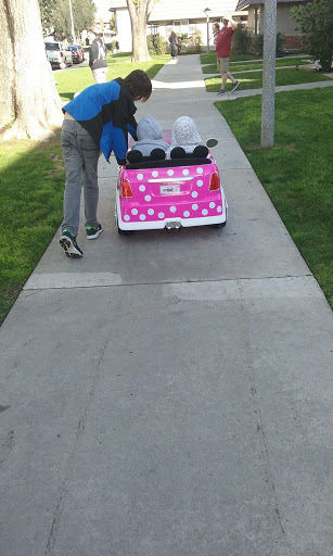 Park «Veterans Park», reviews and photos, 4554 Avenida Granada, Cypress, CA 90630, USA