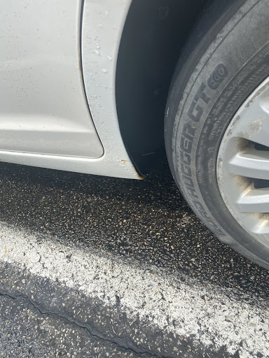 Auto Body Shop «Maaco Collision Repair & Auto Painting», reviews and photos, 10669 Northend Ave, Ferndale, MI 48220, USA