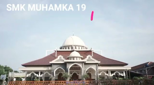 Video - SMK Muhammadiyah Kajen