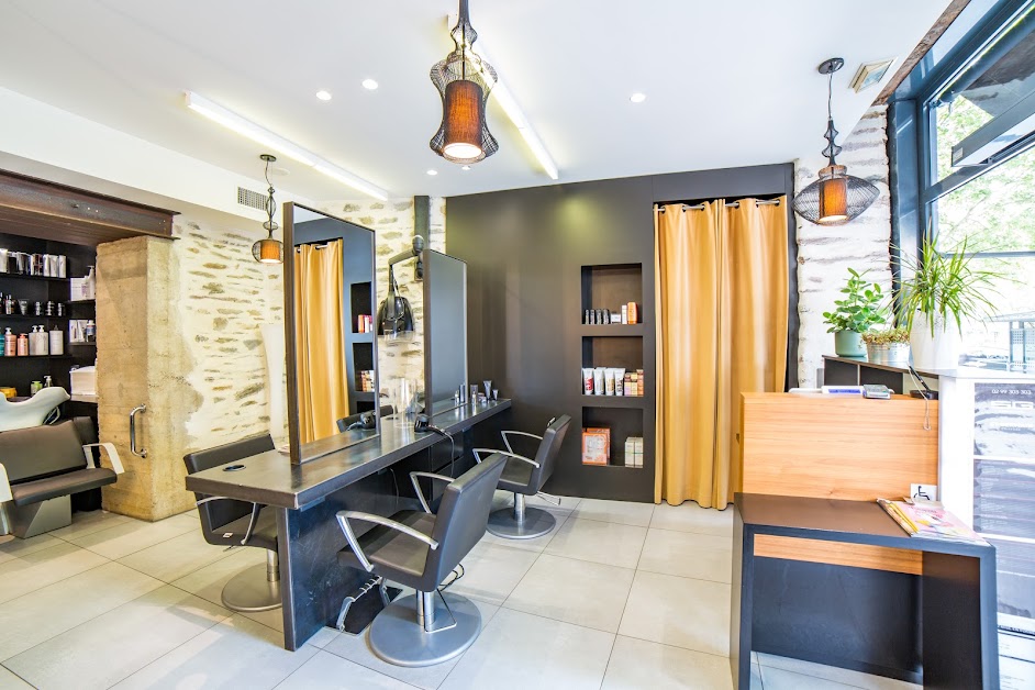 Saint-Germain Original: Salon de coiffure à Rennes à Rennes