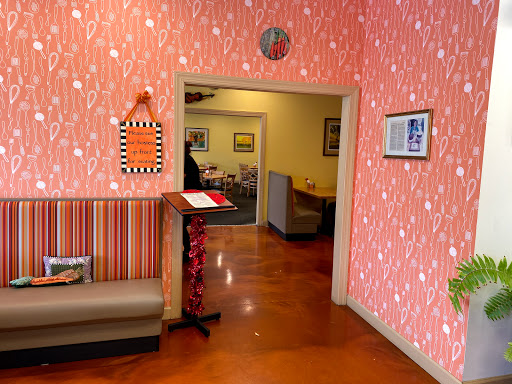 Bakery «Carrot Tree Kitchens», reviews and photos, 1303 Jamestown Rd #135, Williamsburg, VA 23185, USA