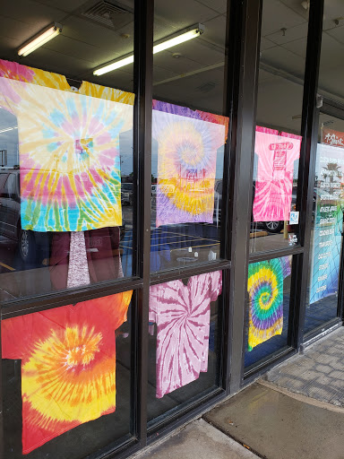 Custom T-shirt Store «T-Shirt Gallery and Sports», reviews and photos, 5815 Weber Rd, Corpus Christi, TX 78413, USA