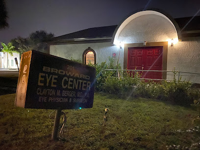 Broward Eye Center
