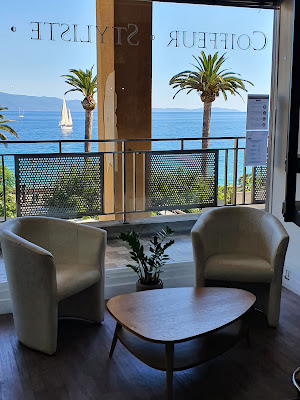 Les jeannines ajaccio à Ajaccio