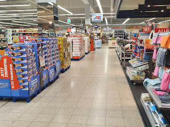 REWE Center