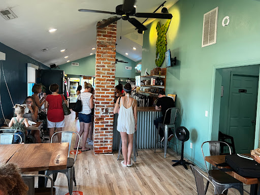 Coffee Shop «Bad Ass Coffee», reviews and photos, 619 18th St, Virginia Beach, VA 23451, USA