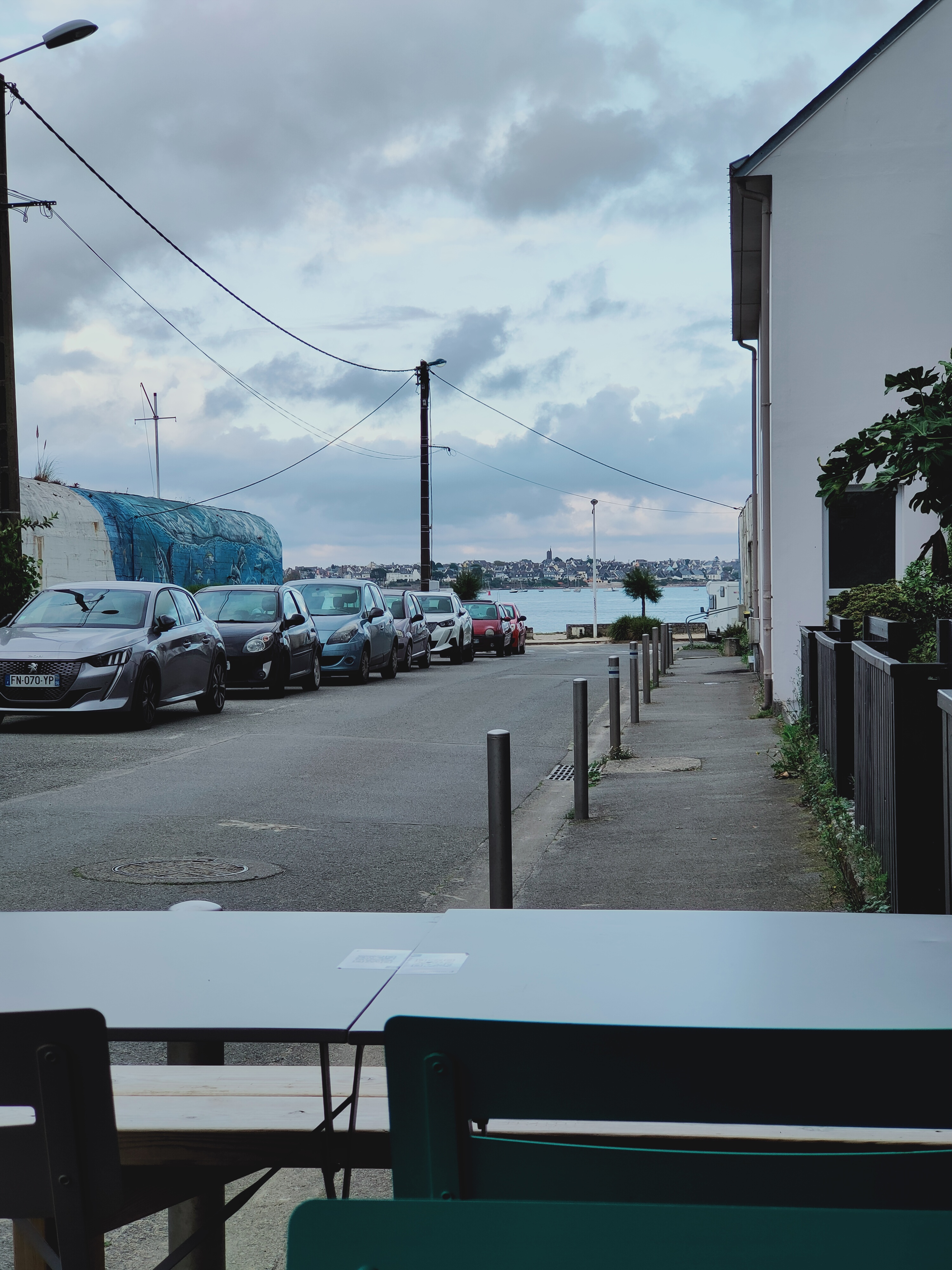 Photo n° 5 de l'avis de Élia.Z fait le 23/09/2020 à 12:27
