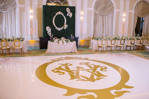 Wedding Planner «Bourbon and Blush Events», reviews and photos, 11204 Clayridge Dr, Tampa, FL 33635, USA