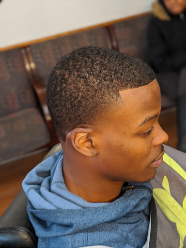 Beauty Salon «Immaculate Impressions Salon», reviews and photos, 807 Old Oyster Point Rd, Newport News, VA 23602, USA