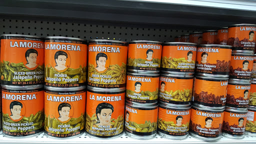 Grocery Store «La picante Market», reviews and photos, 7914 Bass Lake Rd, Minneapolis, MN 55428, USA