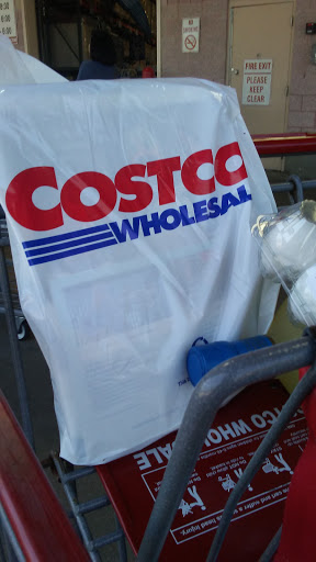 Warehouse store «Costco Wholesale», reviews and photos, 10921 Causeway Blvd, Brandon, FL 33511, USA