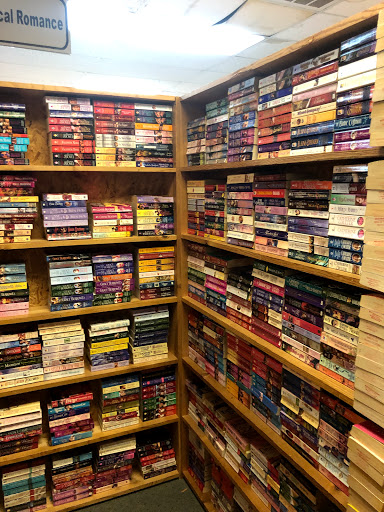 Book Store «Katy Budget Books», reviews and photos, 2450 Fry Rd, Houston, TX 77084, USA