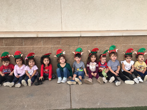 Day Care Center «Wee Care Child Center», reviews and photos, 5502 19th St, Lubbock, TX 79407, USA