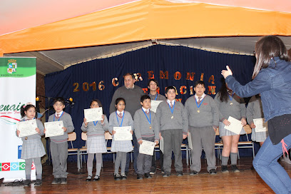 Liceo Politécnico Domingo Santa María