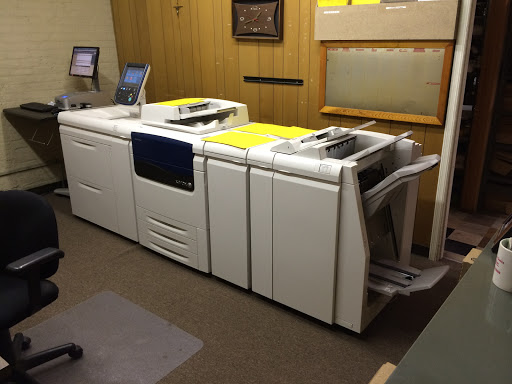 Commercial Printer «Keystone Graphics Printing & Design», reviews and photos, 2143 Central Pkwy, Cincinnati, OH 45214, USA