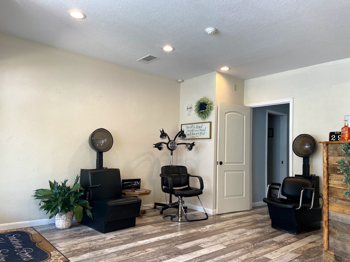 Southern Roots Hair Salon