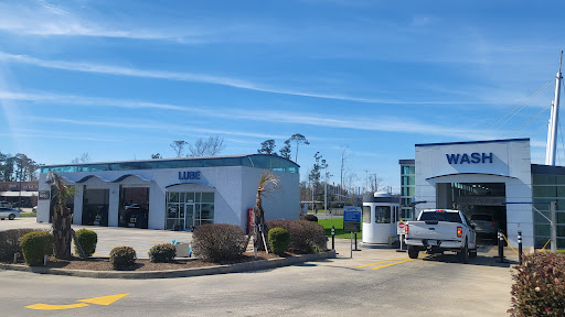 Don's Quick Lube en Lake Charles