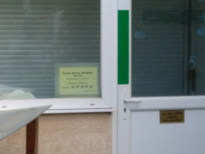 Docteur Martine Gerardin Pédiatre à Rueil-Malmaison