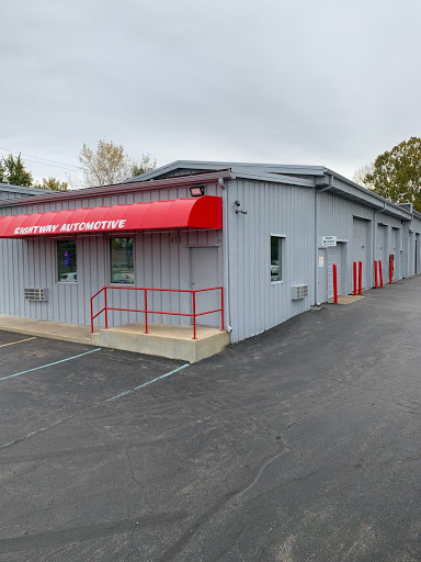 Car Repair and Maintenance «Rightway Automotive», reviews and photos, 411 S Shortridge Rd, Indianapolis, IN 46219, USA