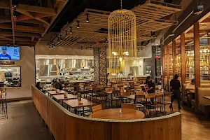 California Pizza Kitchen at Westfield Century City image
