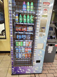 Tampa Bay Laundry - Photo 4 - Car repair in St. Petersburg, FL, St. Petersburg