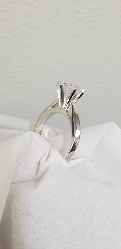 Jeweler «Manhasset Jewelers», reviews and photos, 446 Plandome Rd, Manhasset, NY 11030, USA