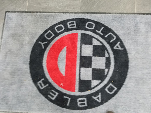 Auto Body Shop «Dabler Auto Body», reviews and photos, 1465 Sunnyview Rd NE, Salem, OR 97301, USA