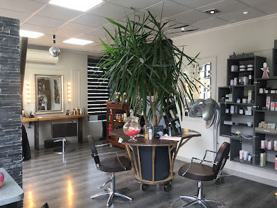 L Atelier Coiffure à Mansac