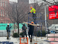 Scaffolding & Shed Steel Construction - Photo 9 - Car repair in Jamaica, NY, Queens
