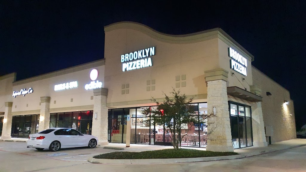 Brooklyn Pizzeria 77406