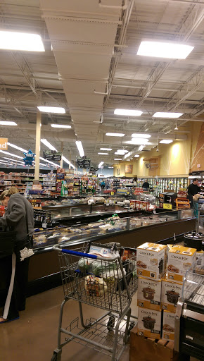Grocery Store «Kroger», reviews and photos, 3300 Hamilton Mill Rd, Buford, GA 30519, USA