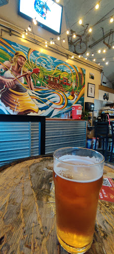 Bar «Myrtle Street Taphouse», reviews and photos