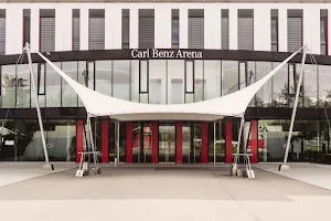 Carl Benz Arena Event Location image