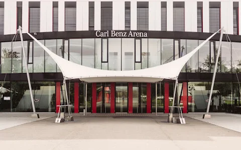 Carl Benz Arena Event Location image