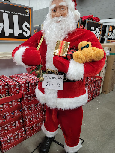 Home Improvement Store «The Home Depot», reviews and photos, 779 Washington St, Auburn, MA 01501, USA