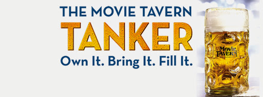 Movie Theater «Movie Tavern», reviews and photos, 5727 I-20 Frontage Rd, Arlington, TX 76017, USA