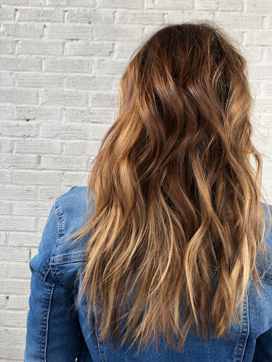 Hair Salon «Blush at Bishop Arts Hair Salon», reviews and photos, 807 Hutchins Rd, Dallas, TX 75203, USA