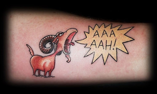 Tattoo Shop «Tit 4 Tat Tattoo Studio Inc.», reviews and photos, 45571 Mound Rd, Shelby Charter Township, MI 48317, USA