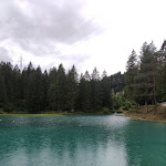 Photo n°1 de l'avis de Denis.i fait le 15/07/2020 à 14:49 sur le  Chalet Lagole Dolomiti à Calalzo di Cadore