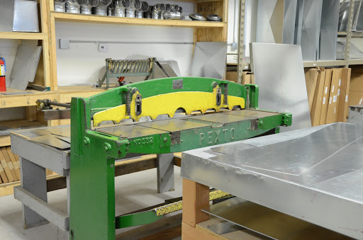 HVAC Contractor «Peck & Weis», reviews and photos, 2506 Crest Dr, Lake Geneva, WI 53147, USA