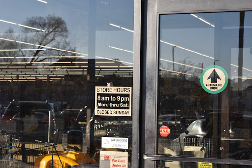 Grocery Store «Fareway Grocery», reviews and photos, 501 A Ave, Vinton, IA 52349, USA