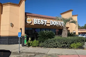 Best Donuts image