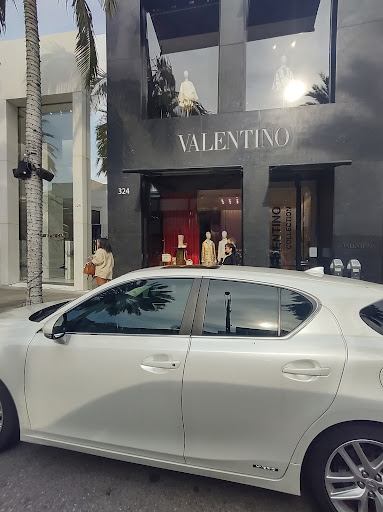 Boutique «VALENTINO», reviews and photos, 324 N Rodeo Dr, Beverly Hills, CA 90210, USA