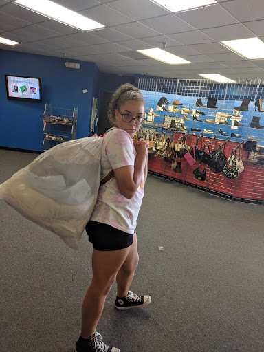 Thrift Store «Thrift City», reviews and photos, 1565 W Main St # 100, Lewisville, TX 75067, USA