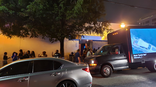 Night Club «Opium Atlanta», reviews and photos, 960 Spring St NW, Atlanta, GA 30309, USA