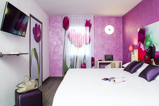 Photos du propriétaire hôtels Hôtel Ibis Styles Bourges 18000 Bourges