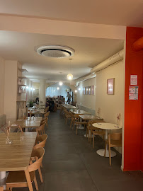 Les plus récentes photos du Restaurant brunch La collation à Bordeaux - n°9