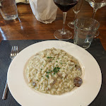 Photo n°2 de l'avis de Riccardo.o fait le 01/11/2018 à 16:33 sur le  Osteria di Rendola à Montevarchi